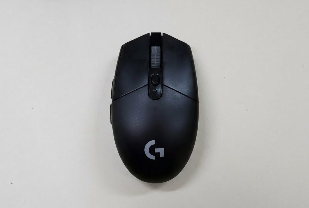 Logitech G305 Lightspeed Review